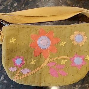 Kipling "If" crossbody bag.